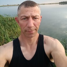 Фотография мужчины Андрей, 48 лет из г. Гродно