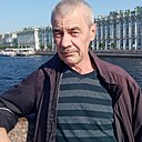 Юра, 62 года