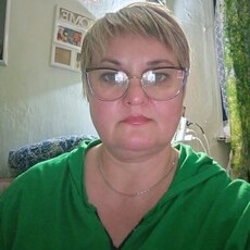 Фотография девушки Галина, 47 лет из г. Уяр