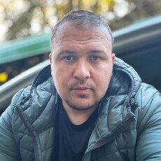 Фотография мужчины Giorgi, 37 лет из г. Тбилиси