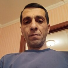 Фотография мужчины Агил, 48 лет из г. Тында