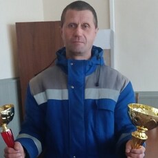 Фотография мужчины Александр, 51 год из г. Старый Оскол