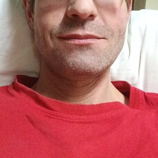 Фотография мужчины Максим, 47 лет из г. Чайковский