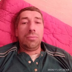 Фотография мужчины Александр, 41 год из г. Алматы