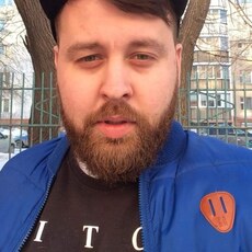 Фотография мужчины Андрей, 37 лет из г. Абакан
