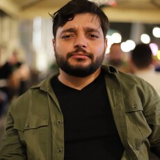 Фотография мужчины Мустафа, 37 лет из г. Баку