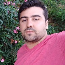 Фотография мужчины Идрис, 36 лет из г. Волхов
