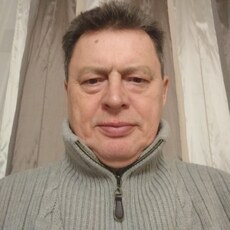 Фотография мужчины Александр, 61 год из г. Самара