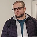 George, 43 года