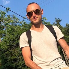 Фотография мужчины Сергей, 37 лет из г. Варшава