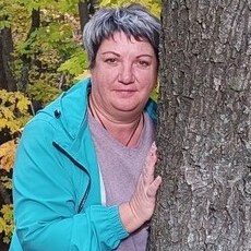Фотография девушки Светлана, 47 лет из г. Лиски