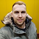 Александр, 36 лет