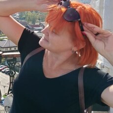 Фотография девушки Irina, 54 года из г. Камышлов