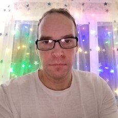 Фотография мужчины Алексей, 47 лет из г. Ухта