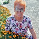 Галина, 61 год