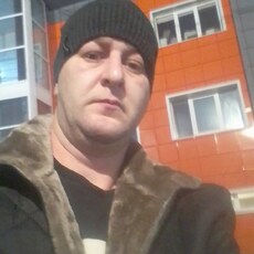 Фотография мужчины Серж, 37 лет из г. Прокопьевск