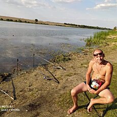 Фотография мужчины Александр, 42 года из г. Ессентуки