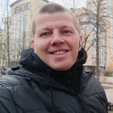 Фотография мужчины Александр, 40 лет из г. Петрозаводск