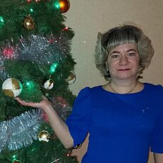 Фотография девушки Оля, 44 года из г. Реж