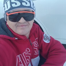 Фотография мужчины Александр, 51 год из г. Красноярск