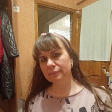 Фотография девушки Татьяна, 48 лет из г. Узловая