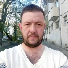 Фотография мужчины Гость, 42 года из г. Березники