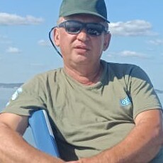 Фотография мужчины Алексей, 60 лет из г. Димитровград