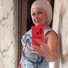 Фотография девушки Еva, 49 лет из г. Соликамск