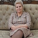 Любовь, 65 лет