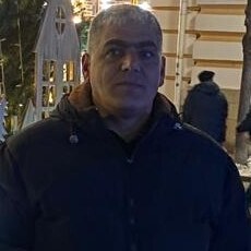 Фотография мужчины Агил, 41 год из г. Черкесск