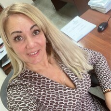 Фотография девушки Алена, 53 года из г. Белово
