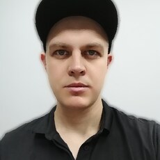 Фотография мужчины Андрей, 26 лет из г. Москва