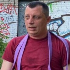 Фотография мужчины Максим, 47 лет из г. Кострома