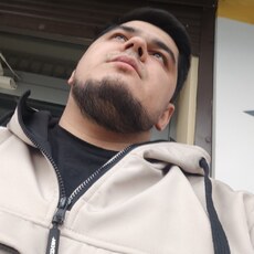 Фотография мужчины Пандыч, 30 лет из г. Нальчик