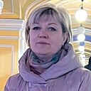 Анастасия, 46 лет