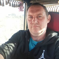 Фотография мужчины Юрий, 37 лет из г. Рославль