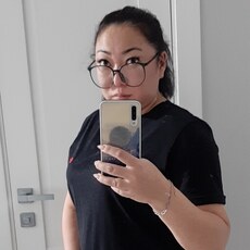Фотография девушки Айя, 38 лет из г. Боровое
