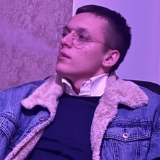 Фотография мужчины Кирилл, 22 года из г. Островец