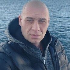 Фотография мужчины Dimon, 42 года из г. Кошалин