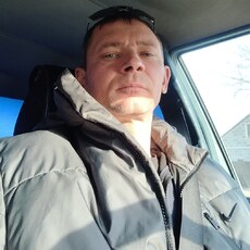 Фотография мужчины Евгений, 44 года из г. Актобе