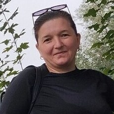 Фотография девушки Славка, 42 года из г. Виноградов