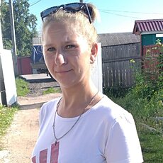 Фотография девушки Ольга, 34 года из г. Бугуруслан