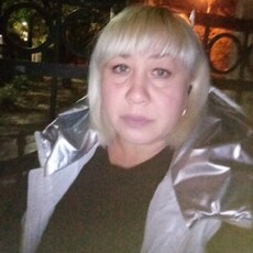 Фотография девушки Яна, 41 год из г. Алчевск