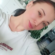 Фотография девушки Yulia, 25 лет из г. Валбржич