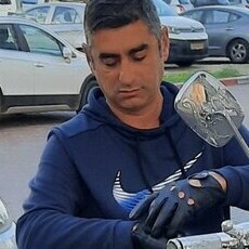 Фотография мужчины Илья, 48 лет из г. Натания