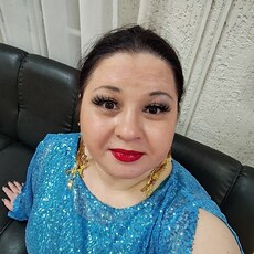 Фотография девушки Наташа, 48 лет из г. Новосибирск