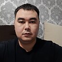 Нурсултан, 34 года