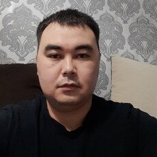 Фотография мужчины Нурсултан, 34 года из г. Житикара