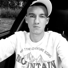 Фотография мужчины Глеб, 34 года из г. Прокопьевск