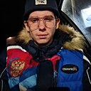 Игорь, 23 года